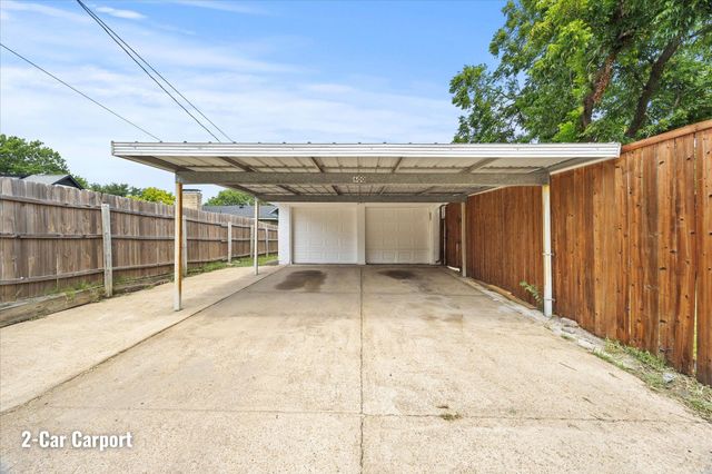 600 E Kearney Street, Mesquite, TX 75149