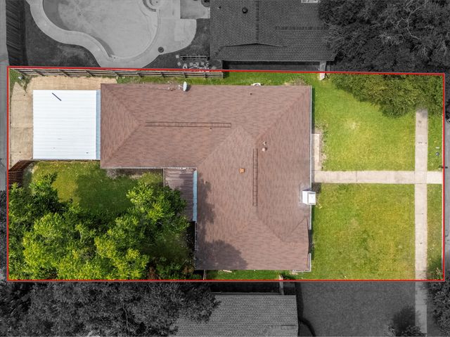 600 E Kearney Street, Mesquite, TX 75149