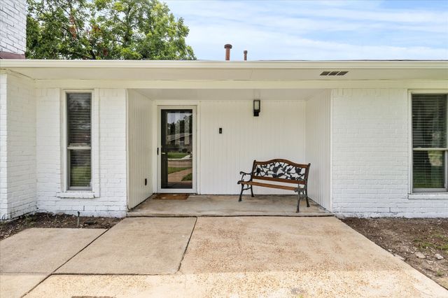 600 E Kearney Street, Mesquite, TX 75149