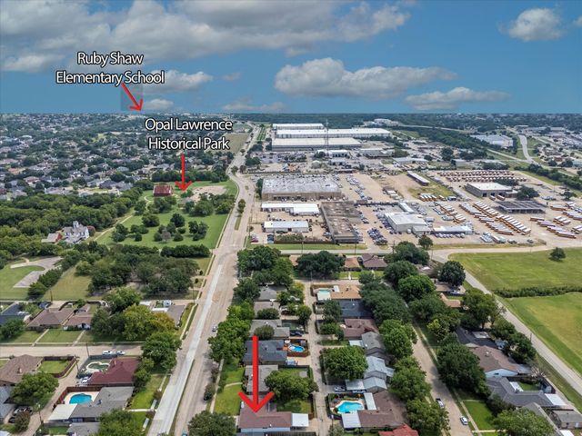 600 E Kearney Street, Mesquite, TX 75149