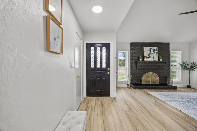 600 E Kearney Street, Mesquite, TX 75149