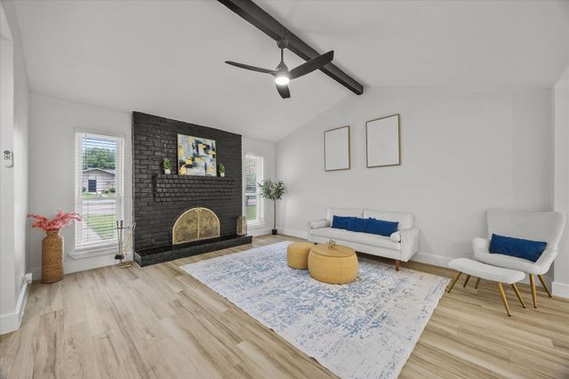 600 E Kearney Street, Mesquite, TX 75149