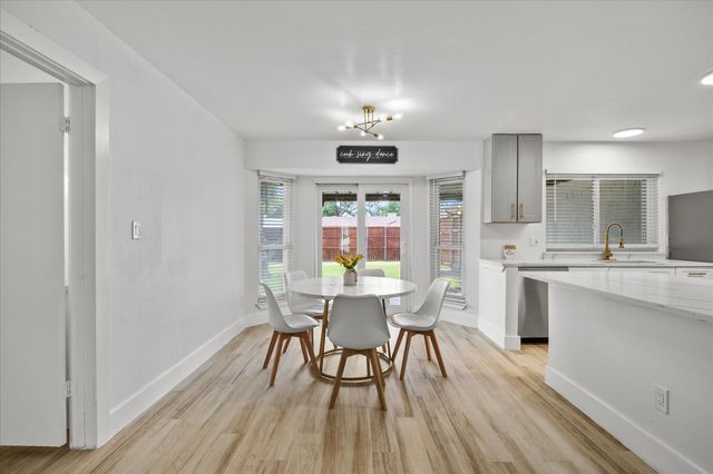 600 E Kearney Street, Mesquite, TX 75149