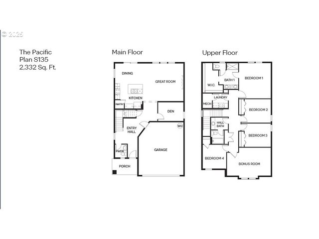 1996 Aspen Ln, Forest Grove, OR 97116