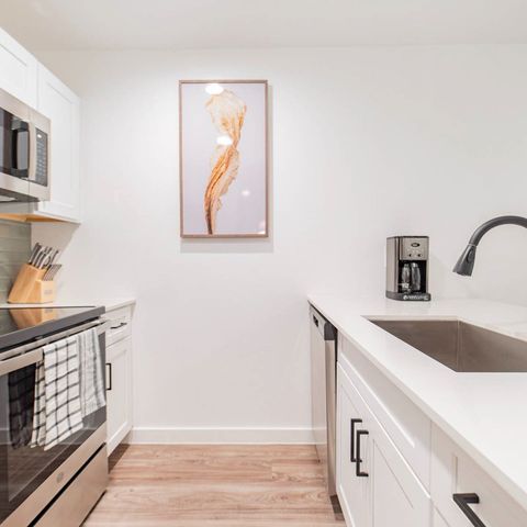 606 N Marsalis Avenue 110, Dallas, TX 75203