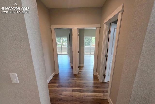 201 W Henrietta Avenue, Woodland Park, CO 80863