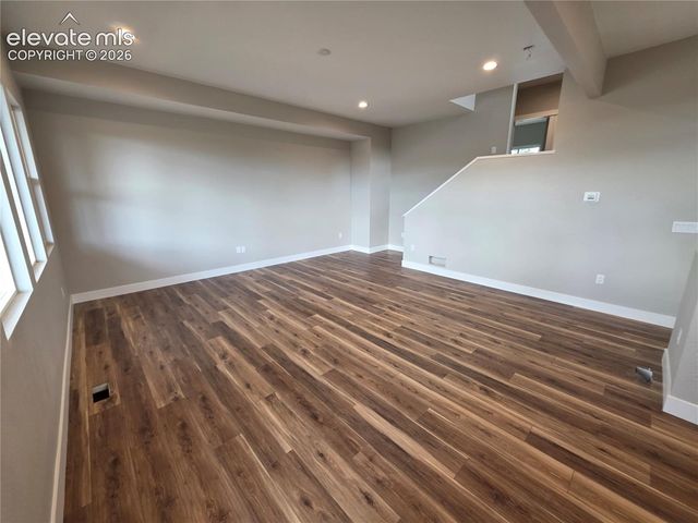 201 W Henrietta Avenue, Woodland Park, CO 80863