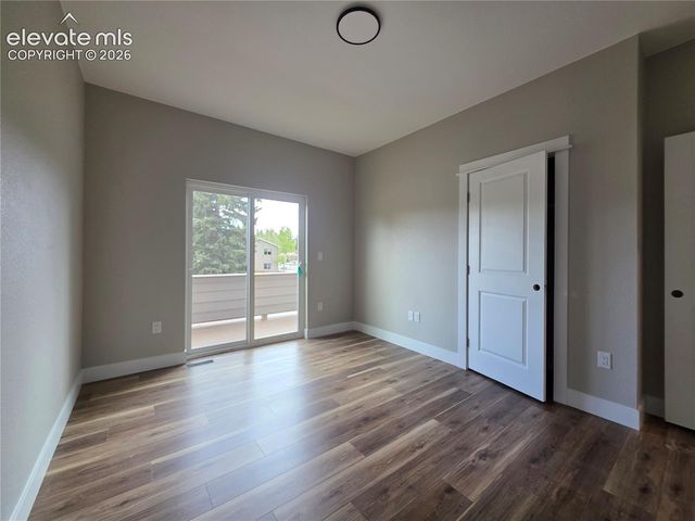 201 W Henrietta Avenue, Woodland Park, CO 80863