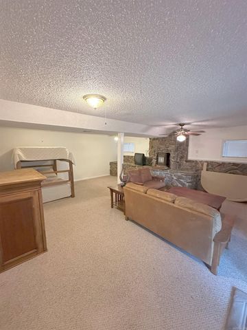 900 Davidson Circle, Edgemont, AR 72044