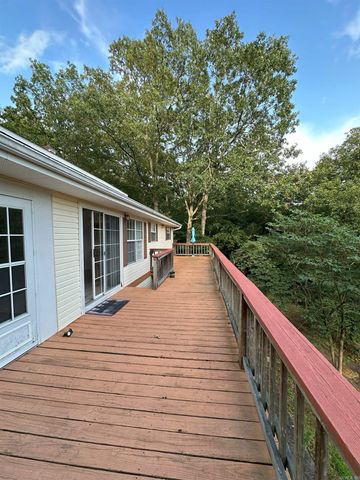 900 Davidson Circle, Edgemont, AR 72044