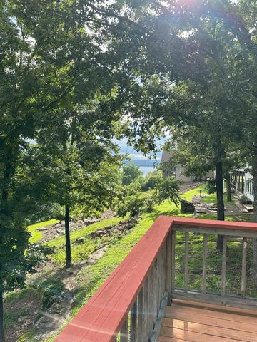 900 Davidson Circle, Edgemont, AR 72044