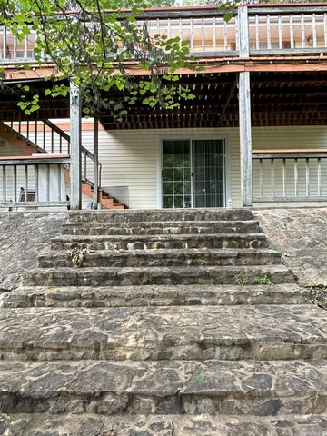 900 Davidson Circle, Edgemont, AR 72044