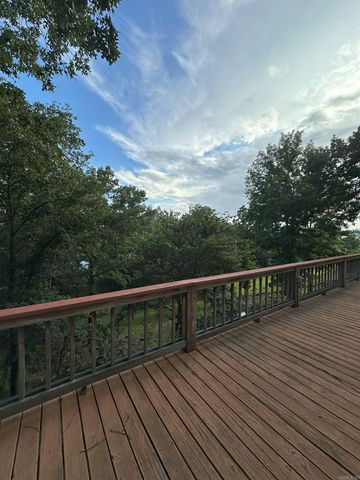 900 Davidson Circle, Edgemont, AR 72044