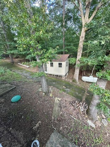 900 Davidson Circle, Edgemont, AR 72044