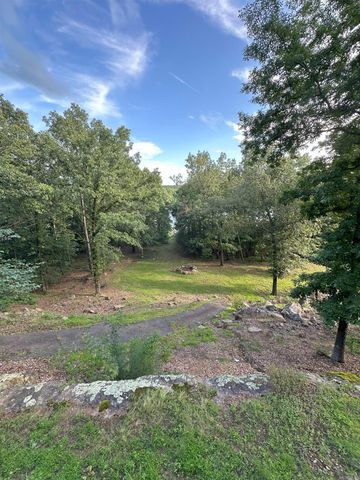 900 Davidson Circle, Edgemont, AR 72044
