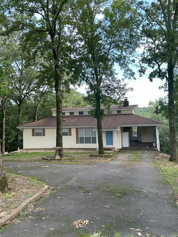 900 Davidson Circle, Edgemont, AR 72044