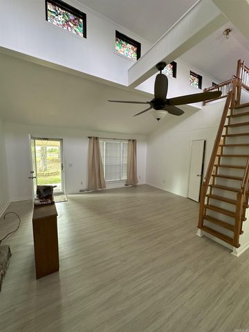 900 Davidson Circle, Edgemont, AR 72044