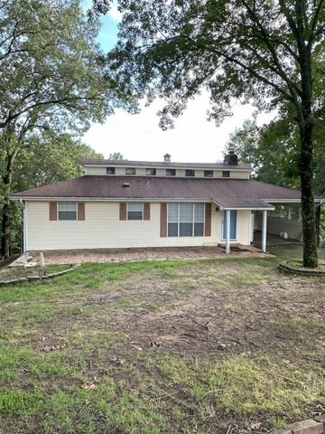 900 Davidson Circle, Edgemont, AR 72044