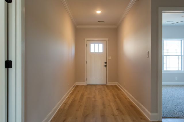 1068 Cherry Blossom Ln, Clarksville, TN 37040