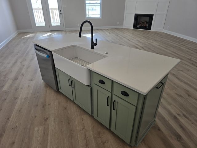1068 Cherry Blossom Ln, Clarksville, TN 37040
