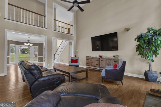 60 Audubon Place, Newnan, GA 30265