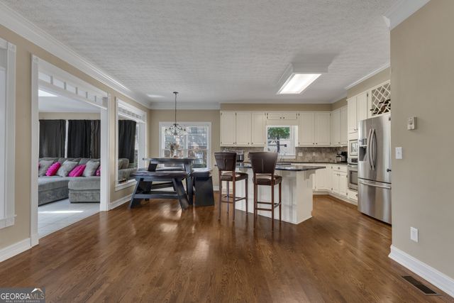 60 Audubon Place, Newnan, GA 30265