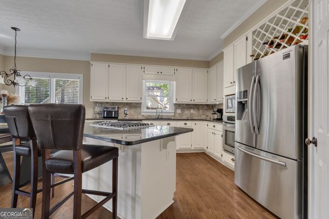 60 Audubon Place, Newnan, GA 30265