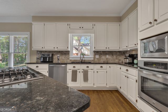 60 Audubon Place, Newnan, GA 30265