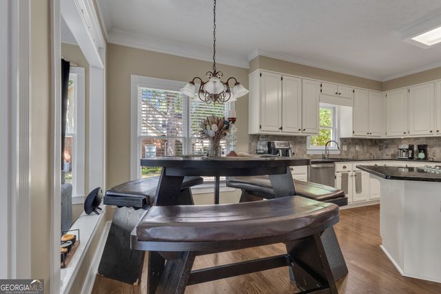 60 Audubon Place, Newnan, GA 30265