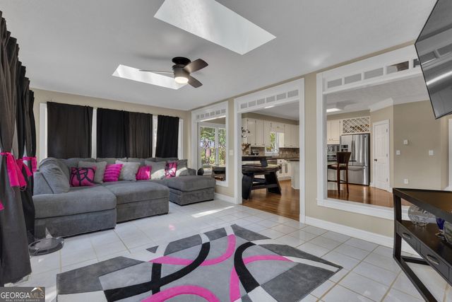 60 Audubon Place, Newnan, GA 30265