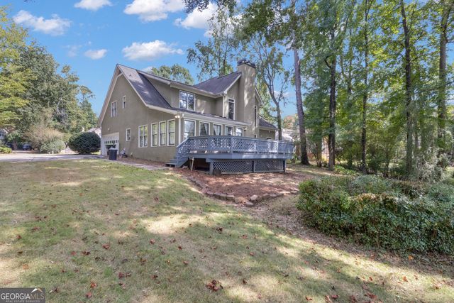 60 Audubon Place, Newnan, GA 30265