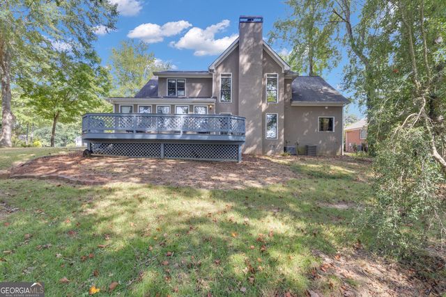 60 Audubon Place, Newnan, GA 30265