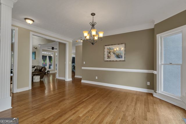 60 Audubon Place, Newnan, GA 30265