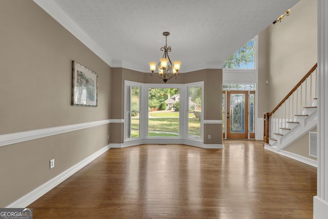 60 Audubon Place, Newnan, GA 30265