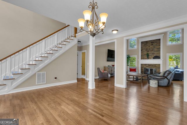 60 Audubon Place, Newnan, GA 30265