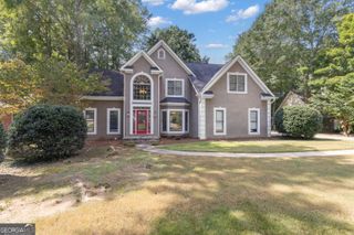 60 Audubon Place, Newnan, GA 30265