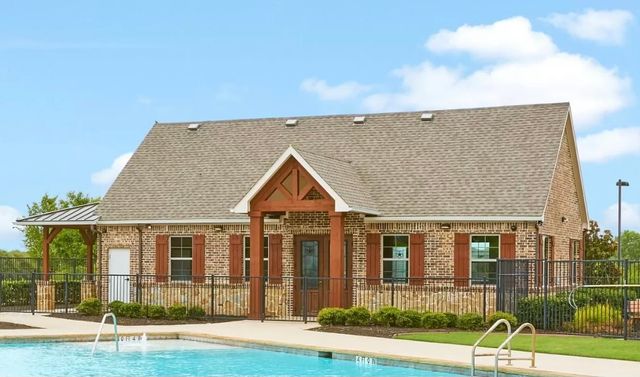 14504 Mainstay Way, Fort Worth, TX 76052