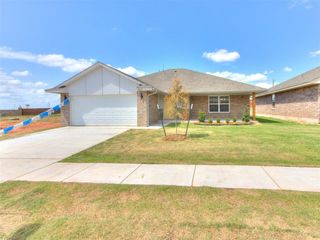 2309 SE 89th Terrace, Oklahoma City, OK 73160