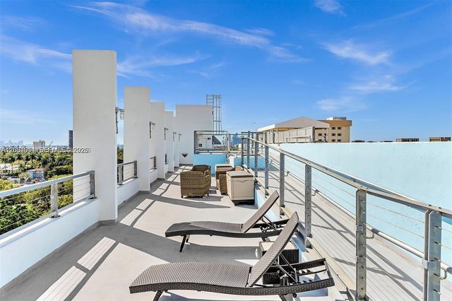 8101 Biscayne Blvd R-506, Miami, FL 33138