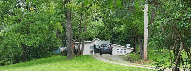 13339 Rosebank Lane, St Louis, MO 63122