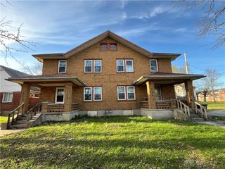 21-23 W Shadyside Drive, Dayton, OH 45405