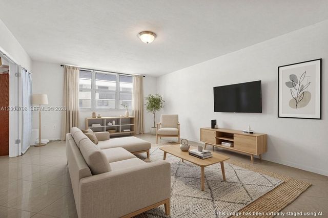 5825 Collins Ave 2E, Miami Beach, FL 33140