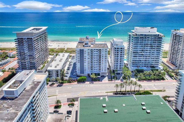 5825 Collins Ave 2E, Miami Beach, FL 33140