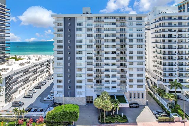 5825 Collins Ave 2E, Miami Beach, FL 33140