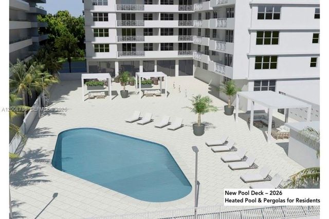 5825 Collins Ave 2E, Miami Beach, FL 33140