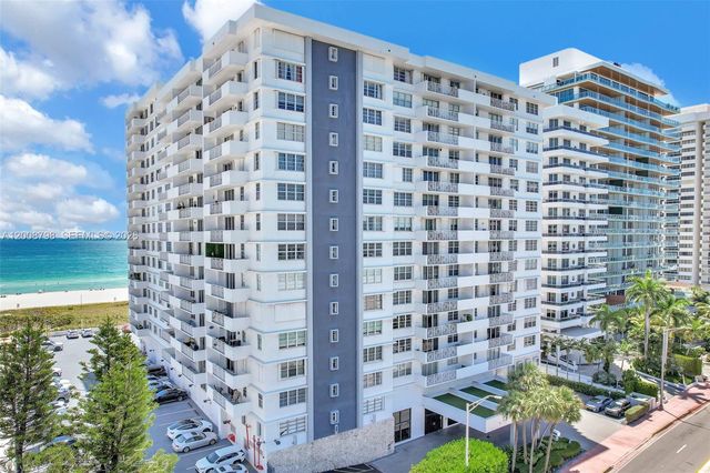 5825 Collins Ave 2E, Miami Beach, FL 33140