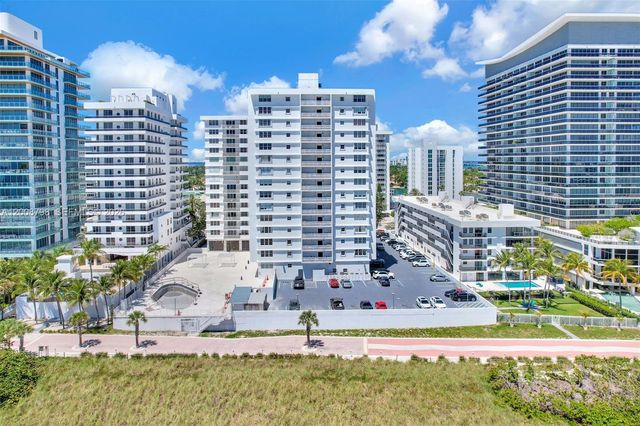 5825 Collins Ave 2E, Miami Beach, FL 33140