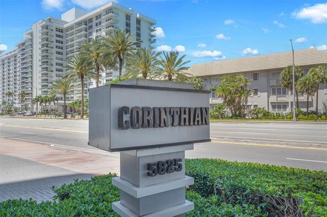 5825 Collins Ave 2E, Miami Beach, FL 33140