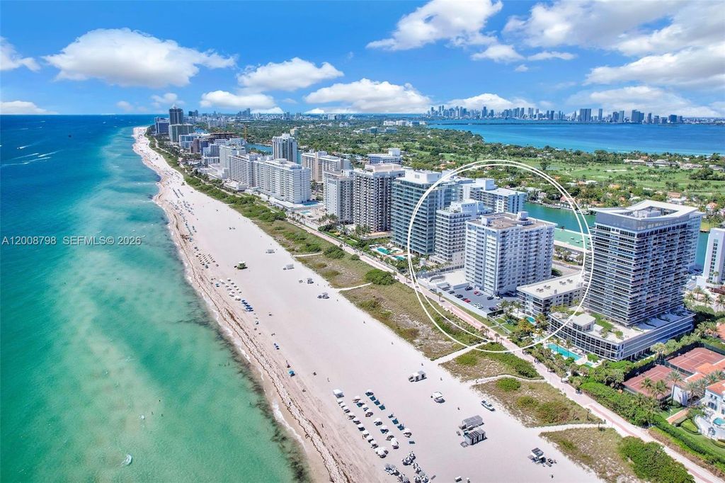 5825 Collins Ave 2E, Miami Beach, FL 33140