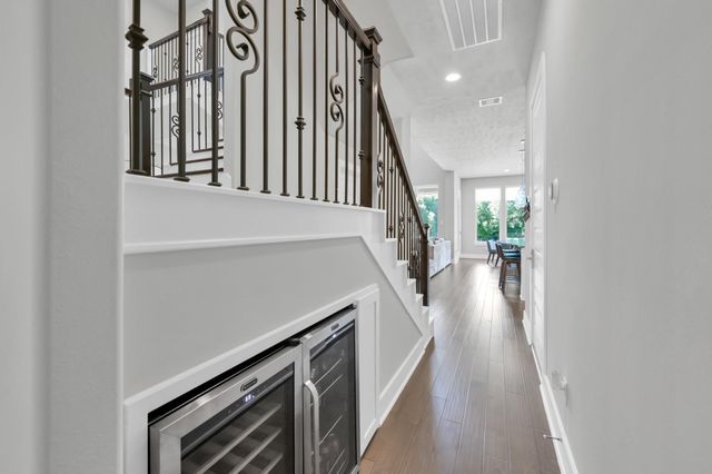 26 Mayapple Blossom Place, Tomball, TX 77375